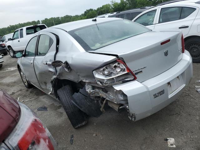 2010 Dodge Avenger Sxt VIN: 1B3CC4FD2AN195661 Lot: 54010594