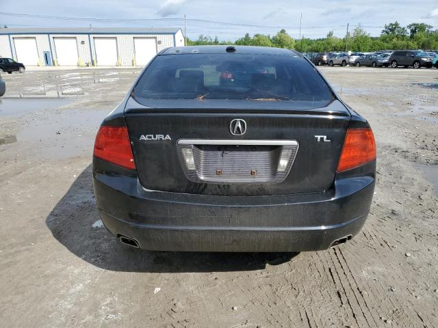 2005 Acura Tl VIN: 19UUA66275A062539 Lot: 55310584