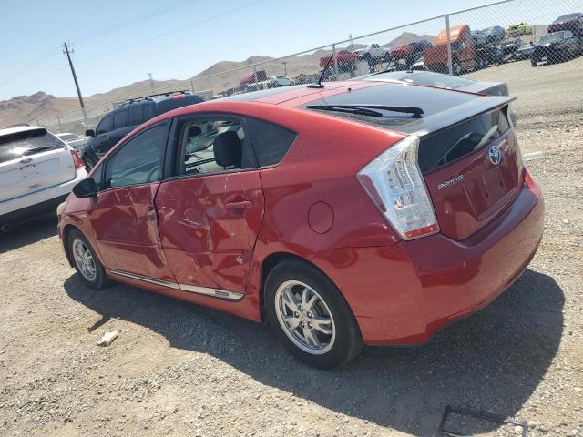 2011 Toyota Prius VIN: JTDKN3DU3B5321867 Lot: 55405734