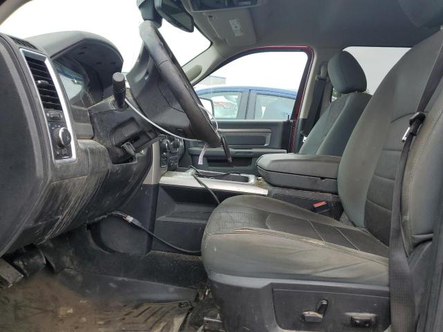 2018 Ram 1500 Slt VIN: 1C6RR7LT4JS338865 Lot: 53874764