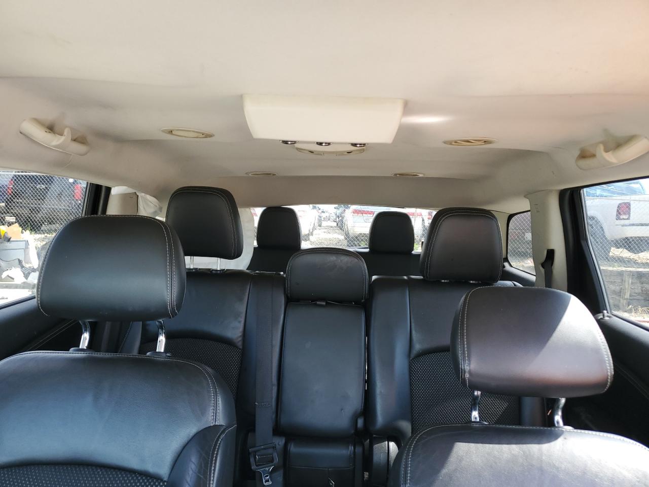 3C4PDCGB0JT288585 2018 Dodge Journey Crossroad