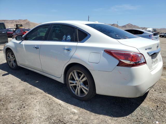 2013 Nissan Altima 3.5S VIN: 1N4BL3AP5DC111554 Lot: 55227334