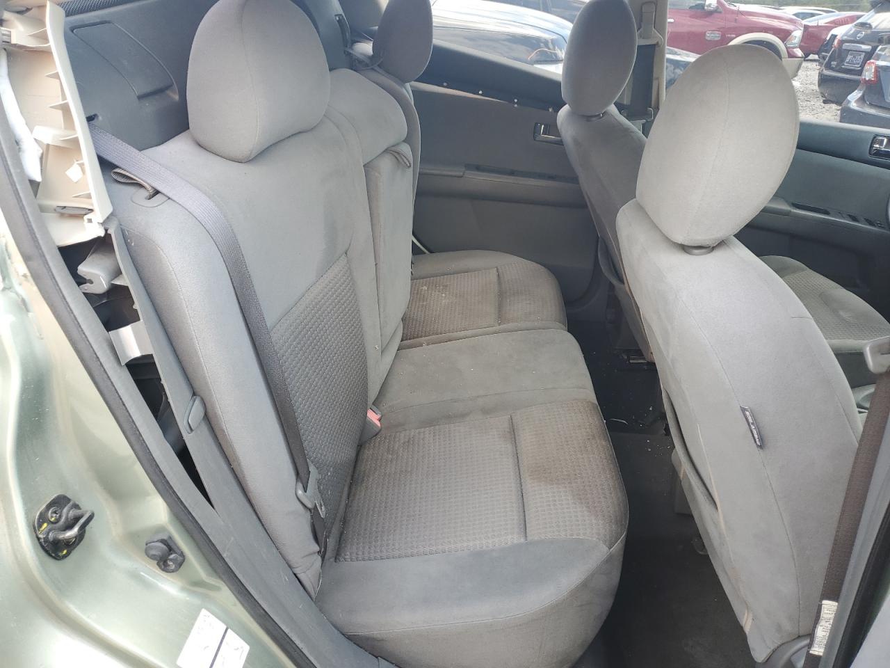 3N1AB61E58L615155 2008 Nissan Sentra 2.0