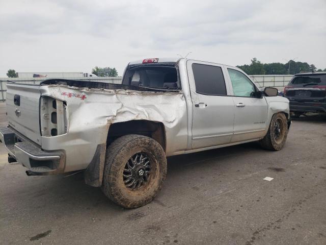 2015 CHEVROLET SILVERADO - 3GCUKREC0FG454496