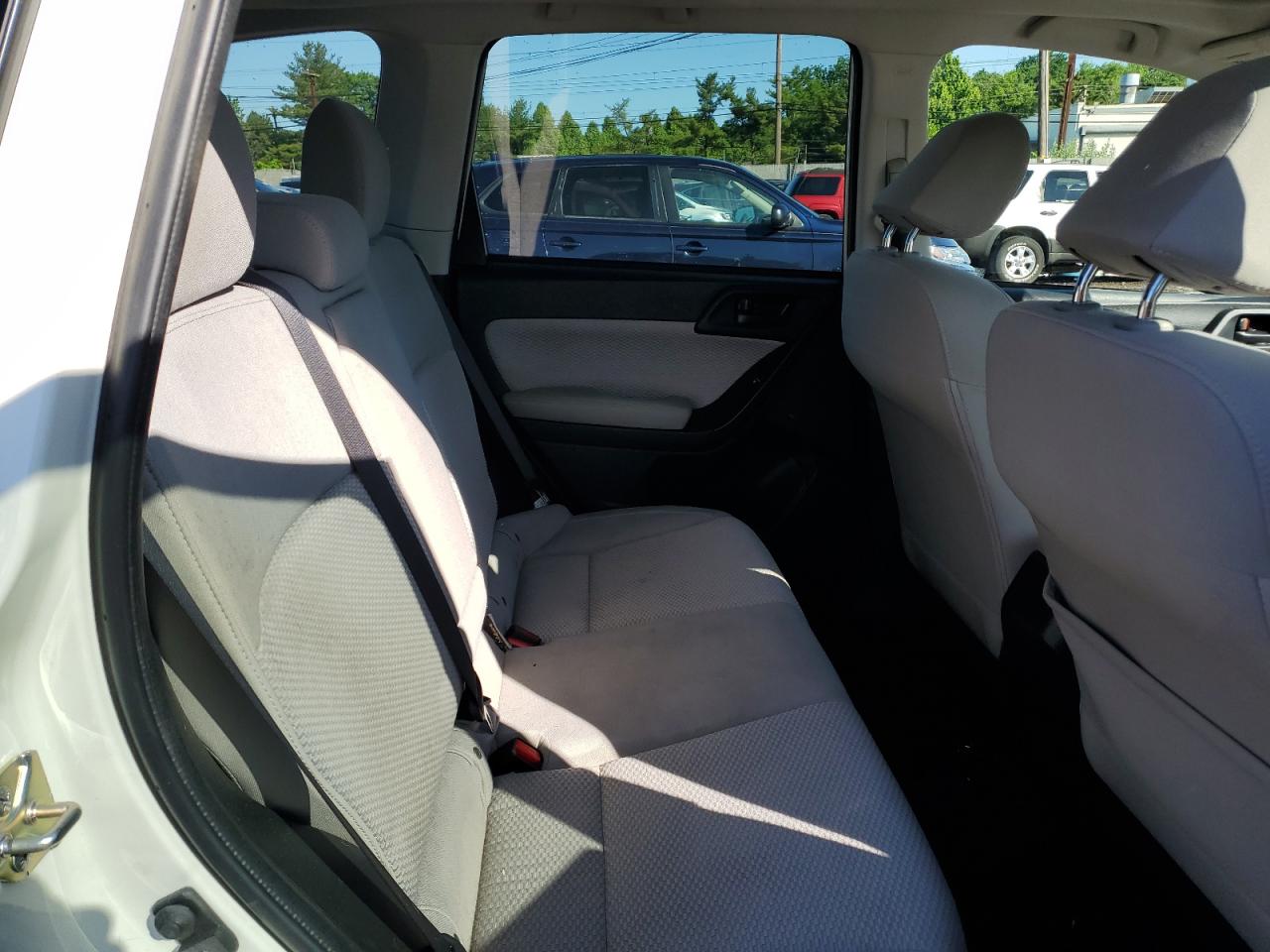 JF2SJAGC7HH596735 2017 Subaru Forester 2.5I Premium