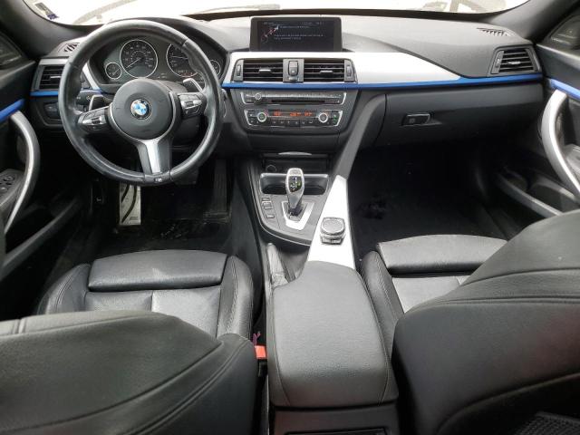 2015 BMW 335 XIGT - WBA3X9C52FD869072