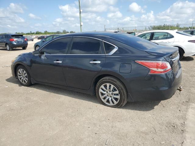 2015 Nissan Altima 2.5 VIN: 1N4AL3AP6FN392220 Lot: 53111224