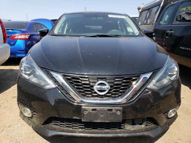 2019 Nissan Sentra S VIN: 3N1AB7AP8KY362107 Lot: 54709184