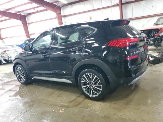 2020 Hyundai Tucson Limited VIN: KM8J3CAL8LU146693 Lot: 52626804