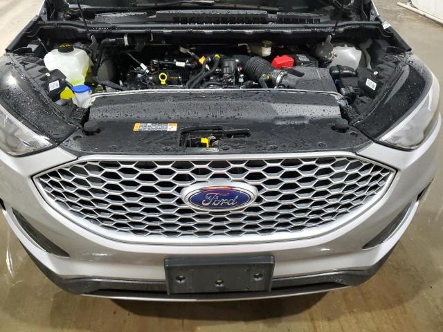 2024 Ford Edge Sel VIN: 2FMPK4J93RBA78115 Lot: 56289384