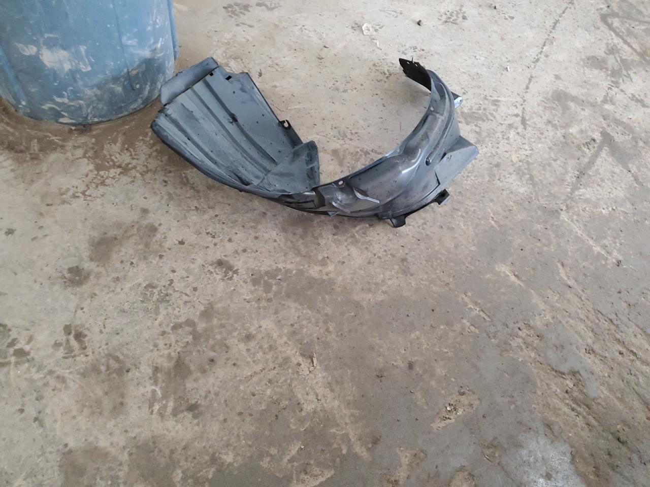 1HGFA16507L076652 2007 Honda Civic Lx