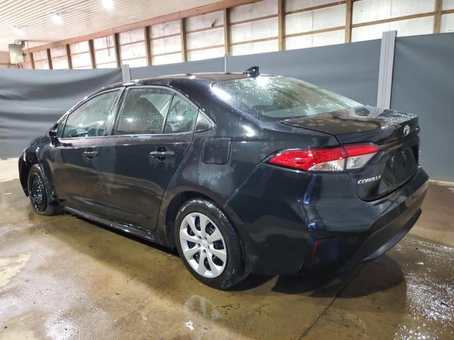 2021 Toyota Corolla Le VIN: 5YFEPMAE8MP260273 Lot: 56373184