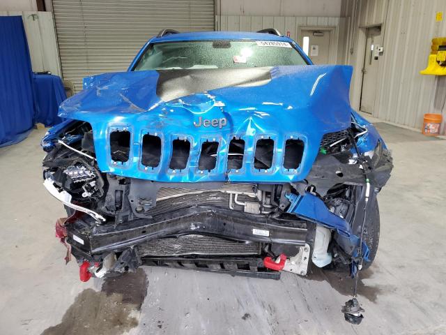 2019 JEEP CHEROKEE T - 1C4PJMBX2KD257931