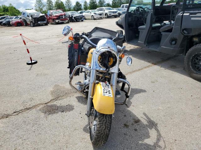 2007 HARLEY-DAVIDSON FLHRS - 1HD1FY4117Y690758