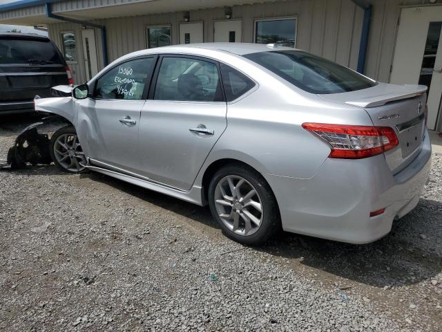 2013 Nissan Sentra S VIN: 3N1AB7AP1DL675919 Lot: 54080594