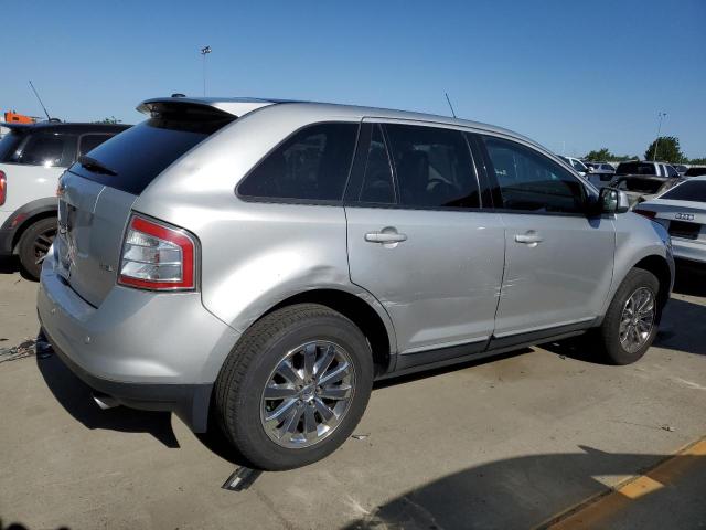 2010 Ford Edge Sel VIN: 2FMDK3JC9ABA16621 Lot: 54003714