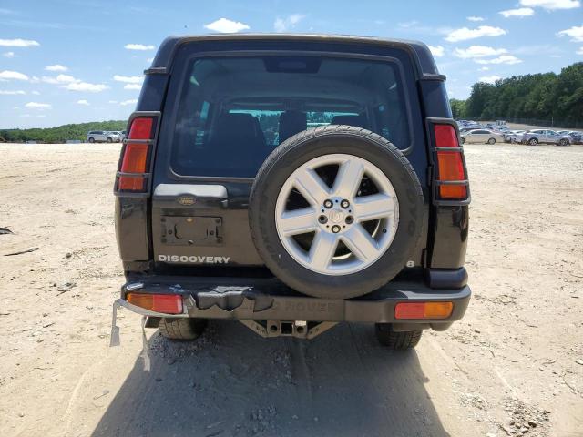 2003 Land Rover Discovery Ii S VIN: SALTL16483A797982 Lot: 56410294