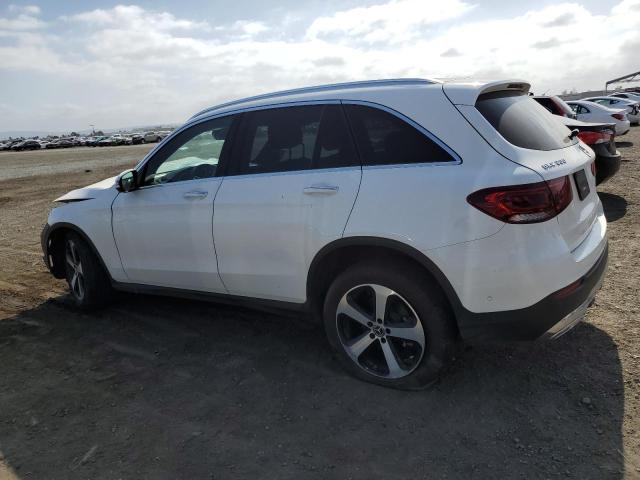 W1N0G8DB2LF770359 2020 Mercedes-Benz Glc 300