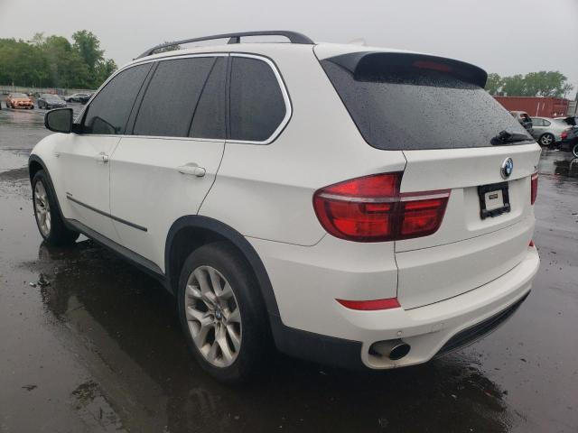 2013 BMW X5 xDrive35I VIN: 5UXZV4C54D0E13487 Lot: 55618884