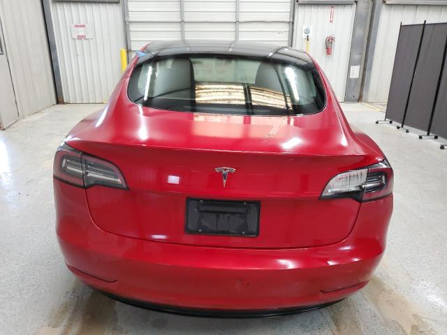 2023 Tesla Model 3 VIN: 5YJ3E1EAXPF433763 Lot: 55179774