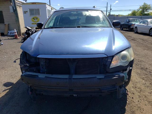 2008 Subaru Outback 2.5I VIN: 4S4BP61C887341760 Lot: 54211474