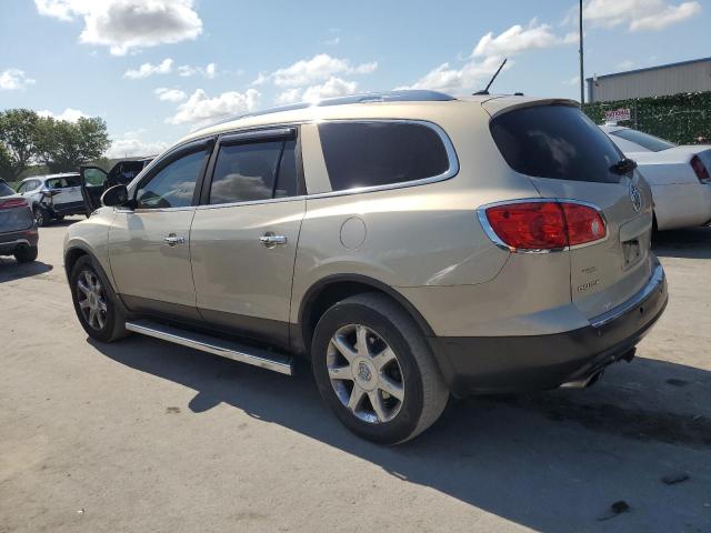 2008 Buick Enclave Cxl VIN: 5GAEV23758J268142 Lot: 53043284