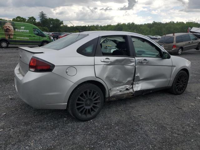 2011 Ford Focus Ses VIN: 1FAHP3GN1BW184131 Lot: 56704004