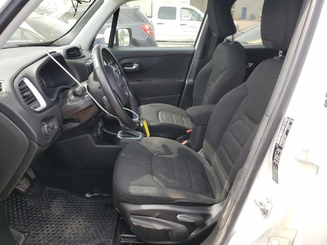 2018 Jeep Renegade Latitude VIN: ZACCJBBB5JPJ29901 Lot: 56644814