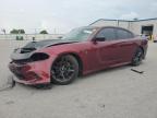 2019 DODGE CHARGER GT - 2C3CDXHG0KH607868