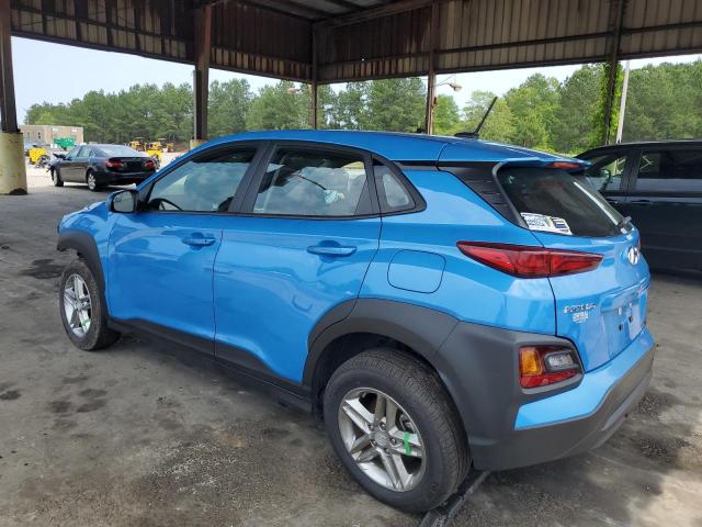 Vin: km8k12aa3ku261428, lot: 53744734, hyundai kona se 20192