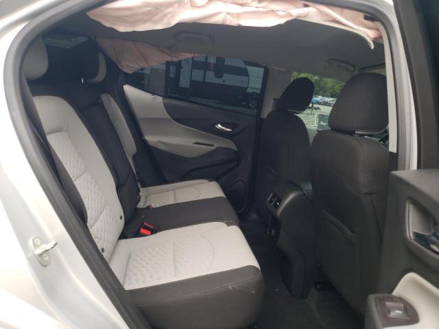 2018 CHEVROLET EQUINOX LT - 2GNAXSEV2J6273344