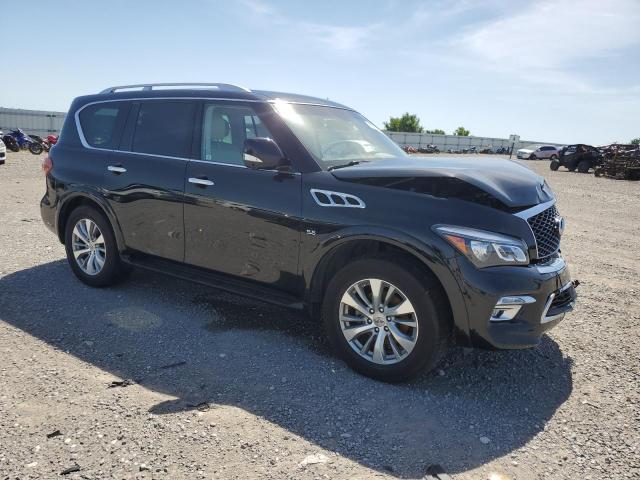 2017 INFINITI QX80 BASE - JN8AZ2NE7H9160284