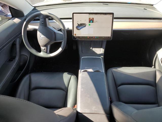 2021 Tesla Model 3 VIN: 5YJ3E1EA2MF922329 Lot: 56525094