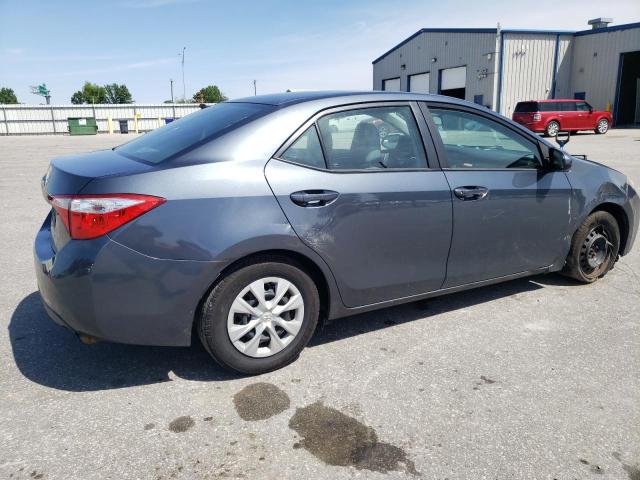 2016 TOYOTA COROLLA L - 2T1BURHE2GC519777