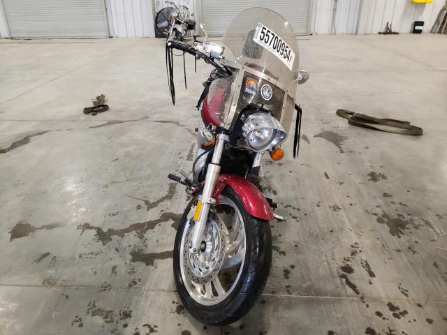 2004 HONDA VTX1300 C 1HFSC55034A012624