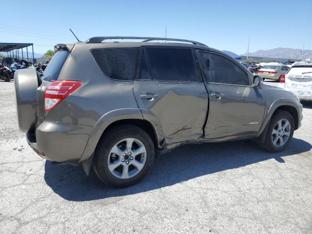 2009 Toyota Rav4 Limited VIN: JTMZK31V39D001954 Lot: 53992964