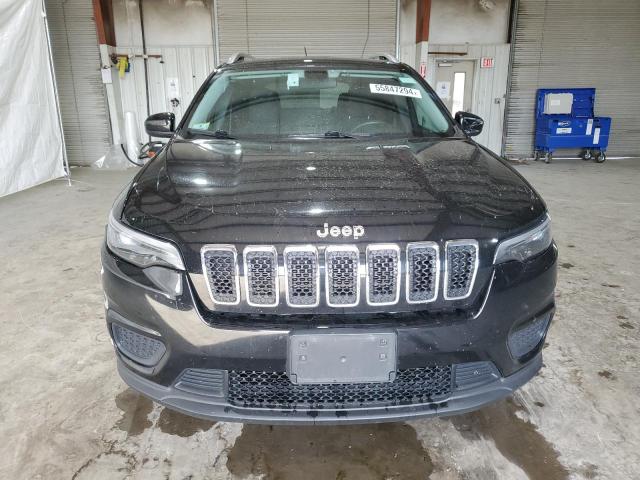 2020 Jeep Cherokee Latitude VIN: 1C4PJMCB1LD573065 Lot: 55847294