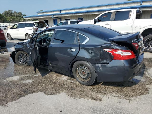 2017 Nissan Altima 2.5 VIN: 1N4AL3AP7HC239571 Lot: 54883204