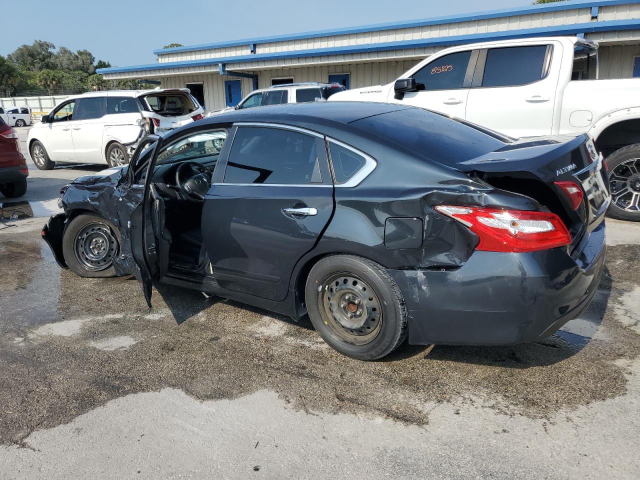 1N4AL3AP7HC239571 2017 Nissan Altima 2.5