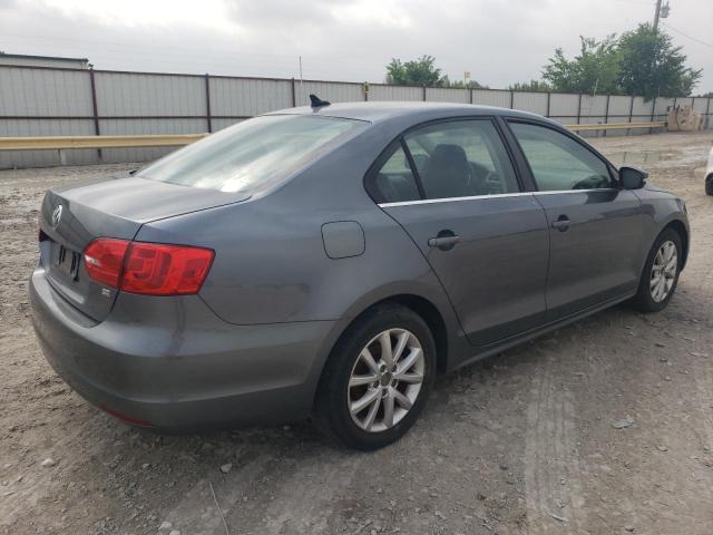 2014 Volkswagen Jetta Se VIN: 3VWD07AJXEM303094 Lot: 56110734