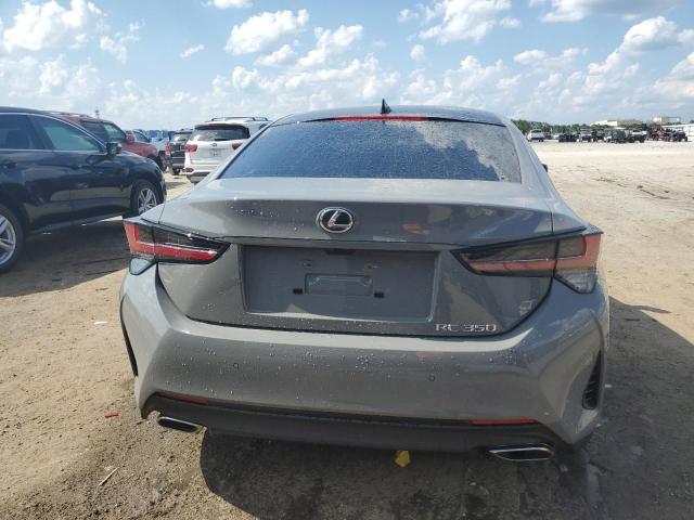 2023 LEXUS RC 350 BAS JTHGZ5BC8P5027029