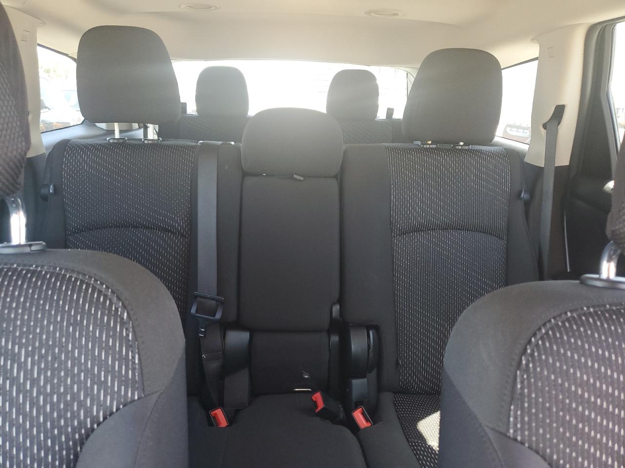 3C4PDCAB8LT242272 2020 Dodge Journey Se