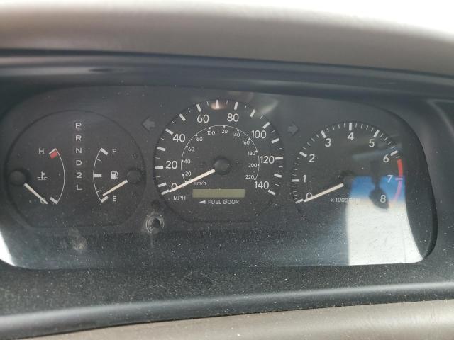 2000 Toyota Camry Le VIN: 4T1BF22K3YU953061 Lot: 53169414