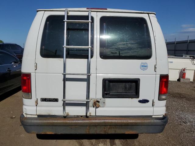 2004 Ford Econoline E250 Van VIN: 1FTNE24W64HA75164 Lot: 54167194