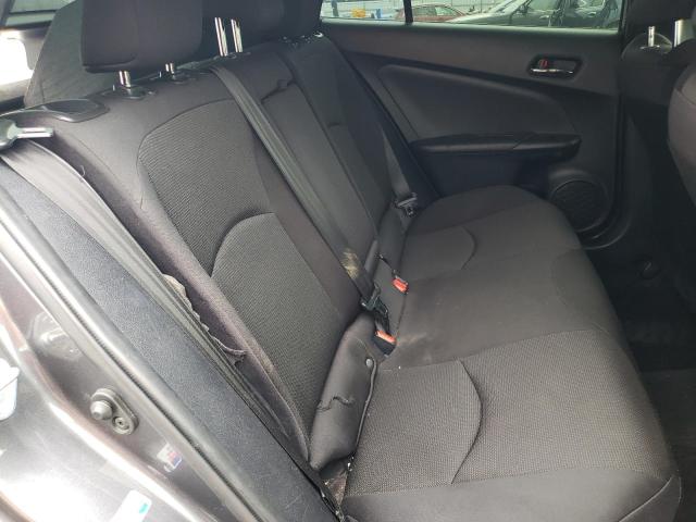 2019 Toyota Prius VIN: JTDKARFU2K3089091 Lot: 55351264