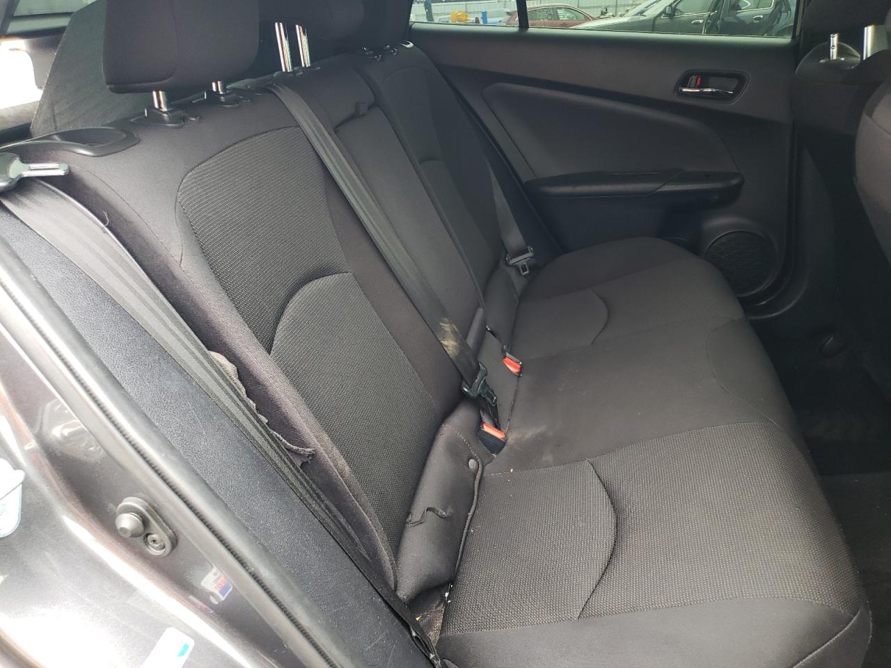 JTDKARFU2K3089091 2019 Toyota Prius