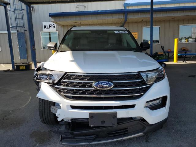 2023 FORD EXPLORER X - 1FMSK8DH9PGA56047