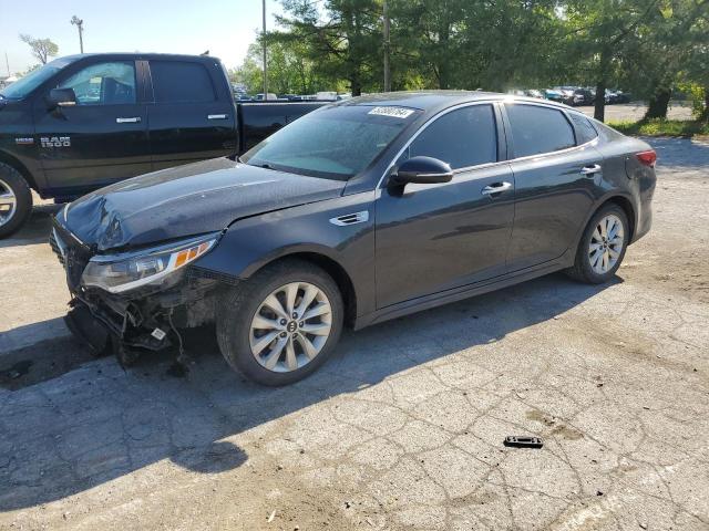 2018 KIA OPTIMA LX - 5XXGT4L3XJG204453