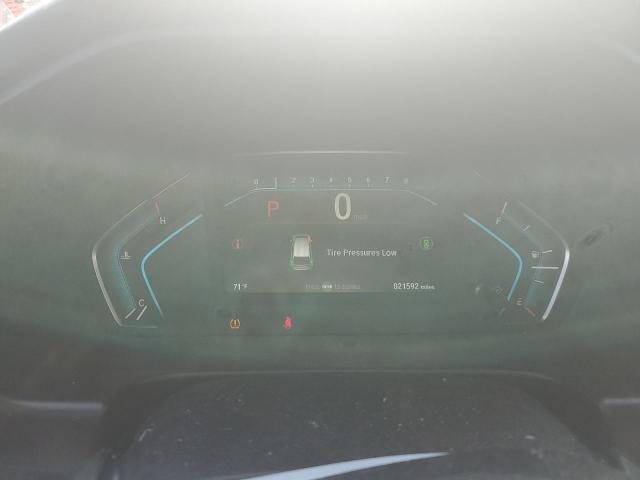 2023 HONDA ODYSSEY SP 5FNRL6H76PB000356