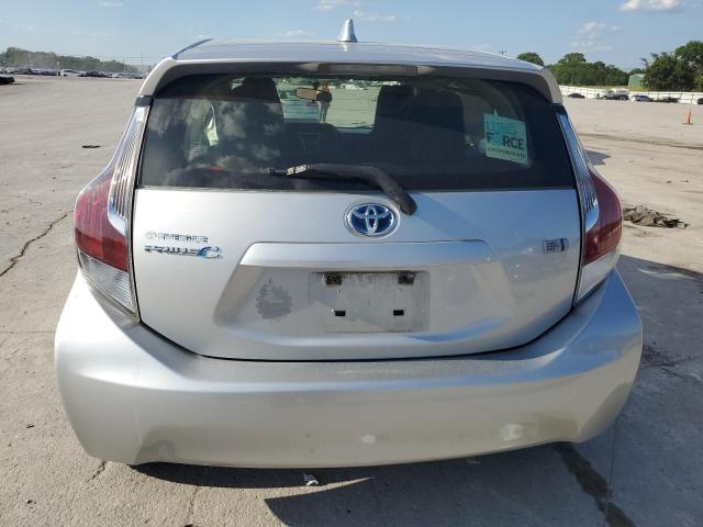 2015 Toyota Prius C VIN: JTDKDTB38F1086960 Lot: 56012894